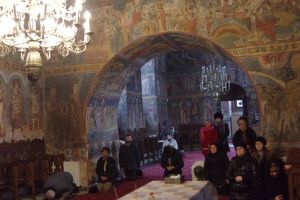 Folosul pomenirii la Sfânta Liturghie