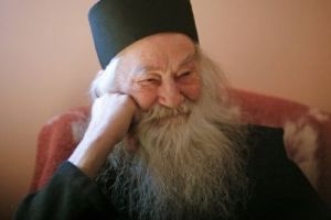 „Jurnalul fericirii” Părintelui Justin Pârvu se lansează sâmbătă la Bookfest