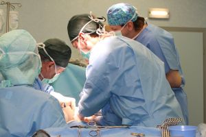 A fost efectuată prima tromboliză în Spitalul Judeţean de Urgenţă Miercurea Ciuc