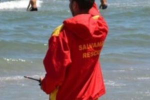 Mai mulţi salvamari pe litoralul românesc 