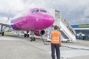 Proiect de 11,2 milioane de lei la Aeroportul „Transilvania”
