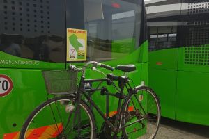 Aviz de la Ministerul Apelor şi Pădurilor pentru amenajarea pistelor de downhill în Postăvarul