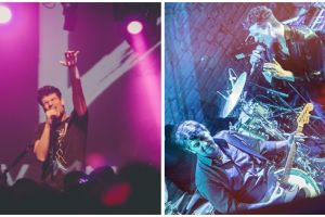 Îndrăgita trupă VAMA revine la Timişoara!