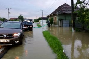 ABA Crişuri: Peste 20 de km de drumuri 