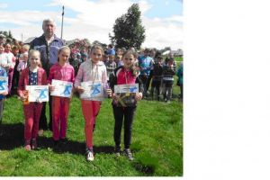 Proiectul „Mişcare, sănătate şi voie bună”, ediţia a VII-a, la Pârteştii de Sus