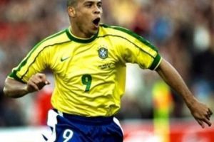 Breaking News în sport. Cine este cel mai bun fotbalist din lume? Cristiano Ronaldo nu este nici măcar în TOP 5