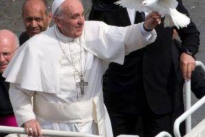 Vizită Papa Francisc. Aplicaţie pentru şoferi cu restricţiile de trafic | Harta. Breking news