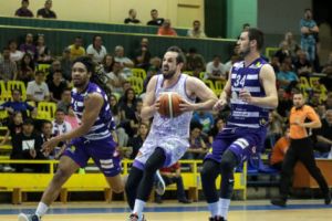 Modificări în Liga Naţională de baschet masculin