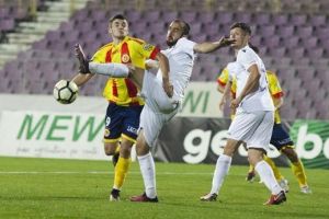 FC Argeş, ultimul meci acasă