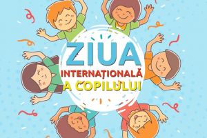Împreună de Ziua copilului! Programe pe durata întregii zile, în cadrul celei de a XV-a ediţii a Zilelor Judeţului Harghita