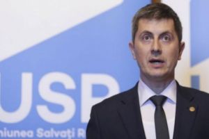 Opoziţia se DESTRAMA. Dan Barna, ATAC puternic împotriva lui Ludovic Orban