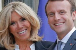 S-a aflat cât cheltuie cuplul prezidenţial Macron la frizer şi coafor