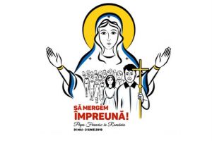 Lista de obiecte interzise la adunările publice în timpul vizitei Papei Francisc