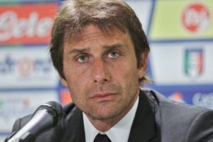 Antonio Conte, noul antrenor de la Inter Milano. Este oficial!
