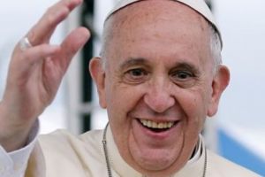 Ce consideră Victor Ponta despre vizita Papei. Lauda de sine nu miroase a bine