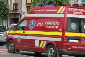 Accident cu o victimă provocat de un şofer băut