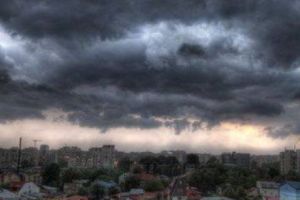 Alertă la MAI. Avertisment pentru populaţie: „Evitaţi deplasările!”