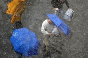 Cum va fi vremea în iunie. Prognoza pe toată luna. Nu sunt tocmai veşti bune