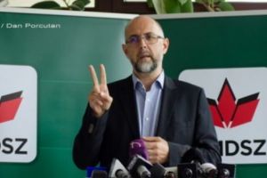 Dezvăluiri şocante ale unui greu PSD. Cum au cucerit ungurii Oltenia Olguţăi Vasilescu. Explicaţii halucinante