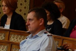 Parteneriat între Consiliul Judeţean Mureş şi ISU “Horea”