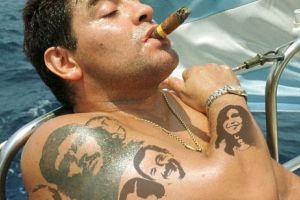 Maradona şochează: „De duminică până miercuri, eram pe cocaină!” Cum fenta legendarul fotbalist testele anti-doping