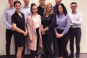 General Motors a acordat companiei HELLA premiul “Furnizor al Anului 2018”