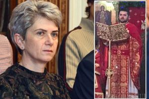Primenire la IŞJ Bihor: Inspectoarea adjunctă Codruţa Bogdan, înlocuită din funcţie cu un preot ortodox