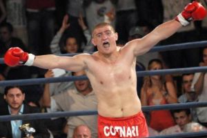  Meci în Gala K1 de la Cluj. Dumitru Moroşanu a cerut revanşa. Cu cine se va duela pe 6 iunie
