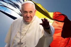 Ce cadouri i-a dat presedintele Iohannis Papei Francisc: Obiecte decorative din toate regiunile tarii, miere, mingea lui Hagi si vasla lui Patzaichin