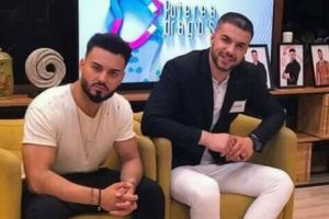 Surpriză la „Puterea Dragostei”. Culiţă Sterp, în vizită sau concurent?