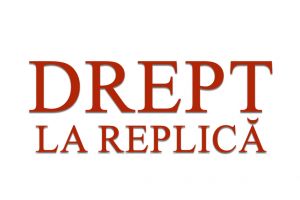 Drept la replica – Amerocap – referitor la tranzacţia de achiziţie a activelor funcţionale ale Oltchim de către Chimcomplex