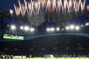 UEFA Champions League 2019/2020 | Se cunosc cele 26 de echipe calificate direct în grupe