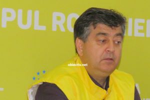 Gheorghe Tinel (PNL Ialomiţa), despre alegeri: „Este o lecţie de viaţă pentru noi, extraordinară pentru PNL”
