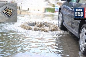 RAJA a activat Comandamentul pentru Situaţii de Urgenţă   