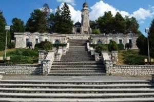 Monumente din Argeş, în Programul Naţional de Restaurare