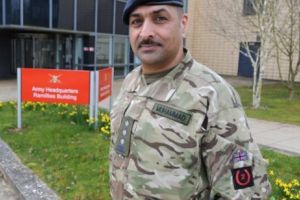 Dacă te numeşti „Patriot” e semn de Fascism