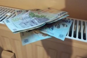 Şi termoficarea are de recuperat bani grei de la piteşteni