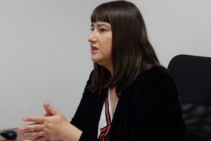 Lavinia Cosma (USR), posibil candidat la Primăria Târgu-Mureş