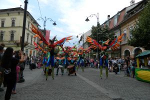 Muzeu digital inaugurat la Sibiu în cadrul FITS 2019