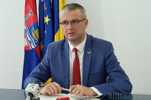 Şeful IŞJ Bihor: Elevii vor primi ghidul de admitere până la sfârşitul săptămânii viitoare