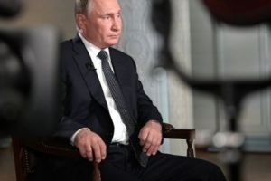 Mutarea prin care putin vrea să producă schimbări majore în Rusia. Nimeni nu a prevăzut aşa ceva