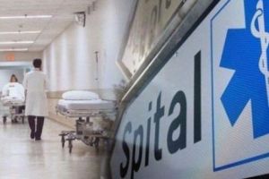 Meningita loveşte din nou. Un copil de opt luni a murit, altul de patru luni este internat în stare gravă