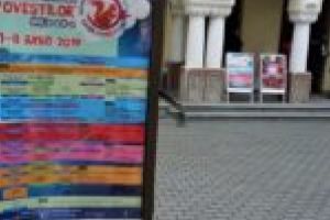 Animaţie, bucurie, un dom şi multă veselie! Teatrul de Vest vă invită în Lumea Poveştilor!