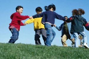 2 iunie, Ziua Naţională pentru adopţie, va fi sărbătorită în Parcul Chindia