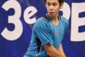 Și Banatul e prezent la Roland Garros! Timişoreanul Nini Dica va concura pe zgura pariziană