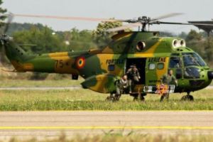 Armata organizează spectacole-surpriză pentru copii. Program special de 1 iunie