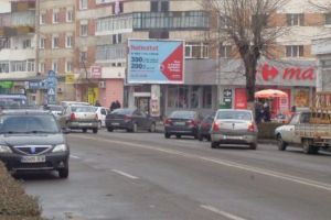 Promisiuni pentru bulevardul Dacia din Mioveni