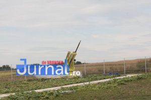 31 de rachete antigrindină, lasate în Vrancea în ultimele 3 zile