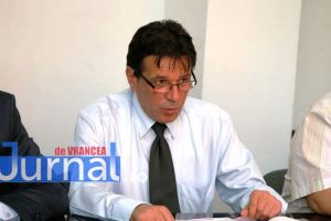 Șeful corpului de control al lui Misăilă, incompatibil