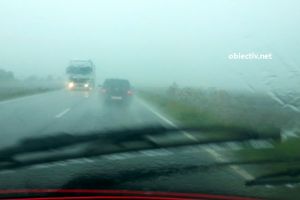 Ialomiţa: COD ROȘU – vijelie puternică, posibil aspect tornadic, grindină de mari dimensiuni